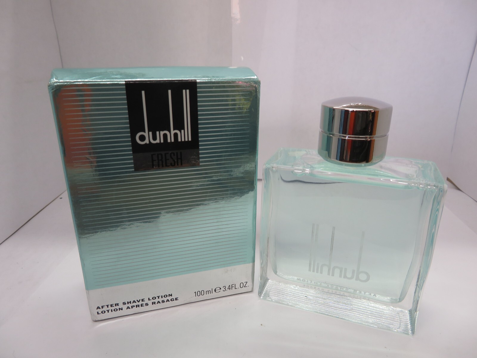 ほぼ未使用品　DUNHILL blend30 EDT $_57.PNG?set_id=880000500F