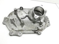 Jaguar XE X760 15-19 2,0d 132KW Platte Stirnplatte Gehäuse für Motor Motorblock Jaguar XE X760 15-19 24.10.2019... Vorschau 2