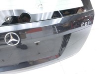 Mercedes S204 W204 11-15  Kombi Heckklappe Kofferraumdeckel 183 Mercedes S204 W204 11-15 11.05.2012 A2047400105... Vorschau 3