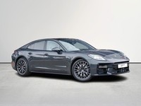 2026 Porsche Panamera 2.9 V6 25.9kWh 4 E-Hybrid Saloon 5dr Petrol Plug-in