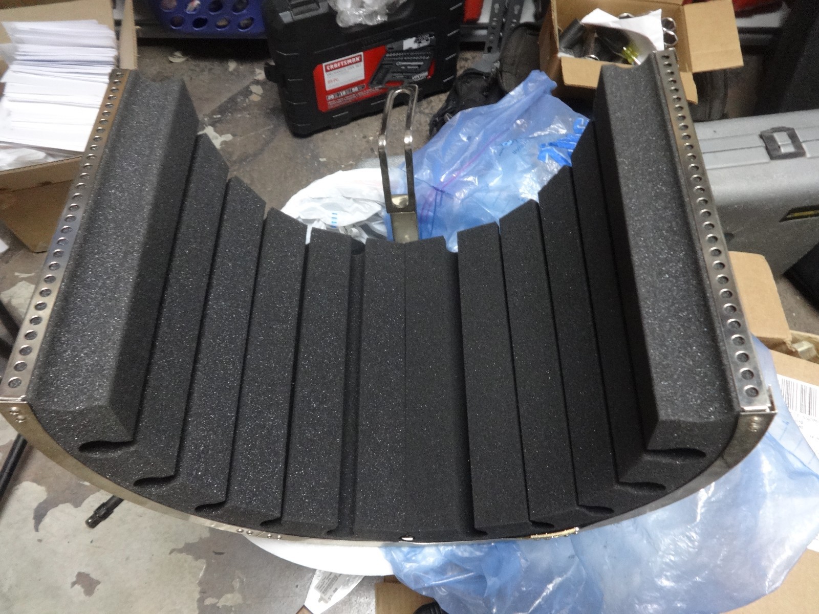 CAD AUDIO ACOUSTI-SHIELD 32  Musical Instruments Part Accessory for Microphone
