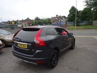 2015 VOLVO XC60 D4 [190HP] 2.4 DIESEL AWD AUTOMATIC SERVICE HISTORY WE PUT NEW T
