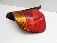 BMW 5er E39 530d 00-04 Kombi Rückleuchte Rücklicht Heckleuchte Links orig BMW 5er E39 530d 00-04 09.04.2002... Vorschau 2