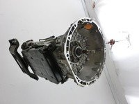 Mercedes X204 08-12 3.0 165KW 4WD 722962 Automatikgetriebe Getriebe ohne Wandler 722962 Mercedes X204 08-12... Vorschau 4