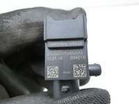 Kia Picanto JA 17-21 Sensor für Airbag Crashsensor Airbagsensor Links Vorne Kia Picanto JA 17-21 17.04.2018... Vorschau 4