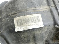 Mercedes W204 S204 C180 11-14 CGI 1,8 115KW Differential Hinterachsgetriebe Hinten Mercedes W204 S204 C180 11-14... Vorschau 4