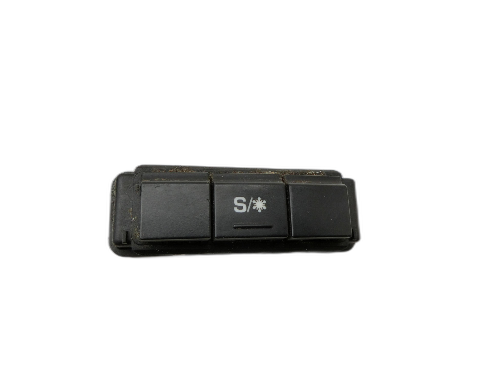 Switch Snow for Citroen C6 TD 05-11 - Bild 1
