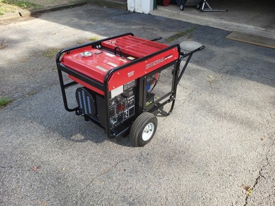 Generators Used Honda Generator