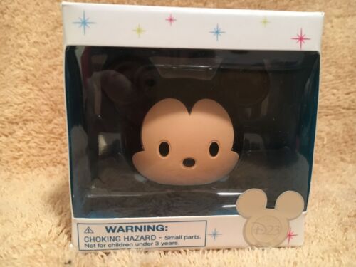 D23 Expo 2015 Disney Store Fantasia Tsum Tsum Box Plush Set D23 Expo 2015 Disney Store Fantasia Tsum Tsum Box Plush Set