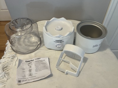 Cuisinart クイジナート: ICE-20PCJ ice-20.jpg