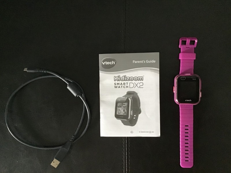 vtech kidizoom smartwatch australia