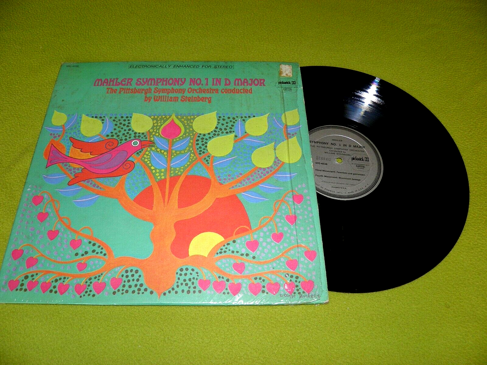 METERS - 1st orig. LP ミーターズ　raregroove METERS / The Meters (LP) / Josie | WAXPEND RECORDS