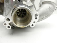 Skoda Fabia III NJ 17-21 TSI 1,0 70KW DKLD Turbolader Turbo Abgasturbolader Skoda Fabia III NJ 17-21 09.07.2020... Vorschau 4