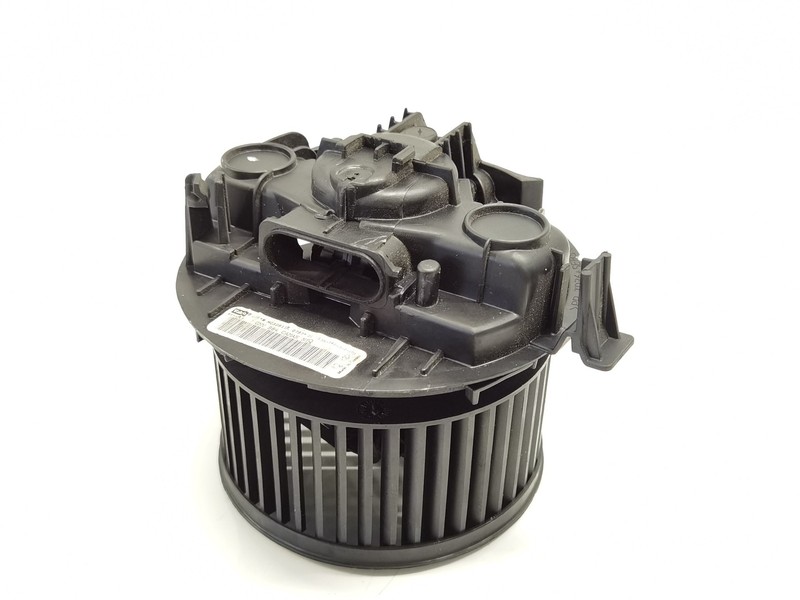 M030911x Moteur De Chauffage / 2199941 Pour Renault Megane Ii Classic Berlina 1.