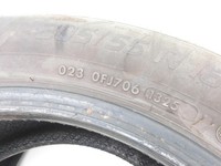 VW Passat 3C B7 10-14 2 x Reifen Sommerreifen Vredestein 205/55R16 91 V VW Passat 3C B7 10-14 22.02.2014 gebraucht Vorschau 8
