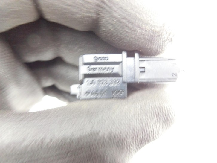 VW Golf 6 VI Variant 08-13 Bluetooth Interface Modul SG Steuergerät VW Golf 6 VI Variant 08-13 02.10.2012... Vorschau 3