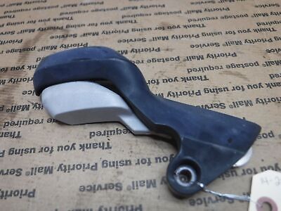 Amazon.com: zozoye Reverse Knob for Suzuki LT230GE LTF230