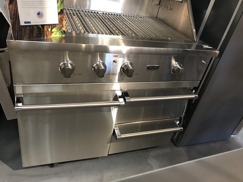 Viking Professional 42