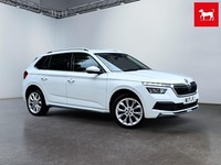 2021 Skoda Kamiq 1.5 TSI ACT SE L SUV 5dr Petrol DSG Euro 6 (s/s) (150 ps) HATCH