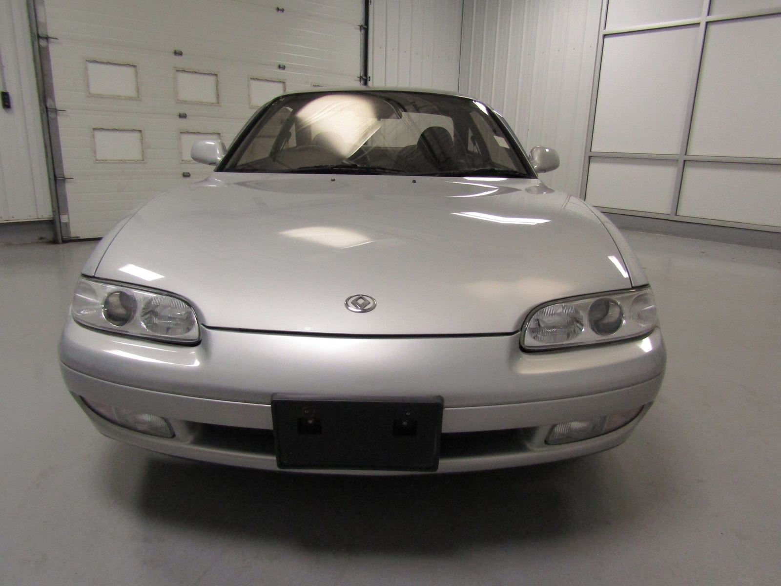 Owner 1993 Mazda MX-6 J-spec