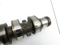 Lexus GS GRS 300 05-09 3,0i 183KW 3GRFSE Nockenwelle Auslass Links 4-6 Nr.4 Lexus GS GRS 300 05-09 10.01.2005... Vorschau 5