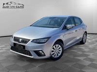 2023 SEAT Ibiza 1.0 Ibiza SE MPI 5dr Hatchback Petrol Manual