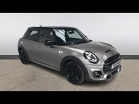 2019 MINI Hatchback 2.0 Cooper S Sport II Auto [Comfort/Nav Pack] Hatchback PETR
