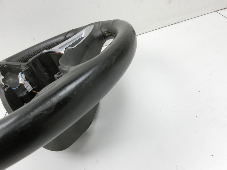 Opel Grandland I 17-21 Lenkrad Airbaglenkrad Opel Grandland I 17-21 29.03.2018 YQ000239YX 34216391C gebraucht Vorschau 7