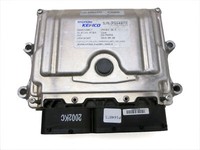 Hyundai I30 PD 17-19 CRDI 1,6 85KW Steuergerät ECU für Motor Motorsteuergerät Hyundai I30 PD 17-19 15.12.2016... Vorschau 1