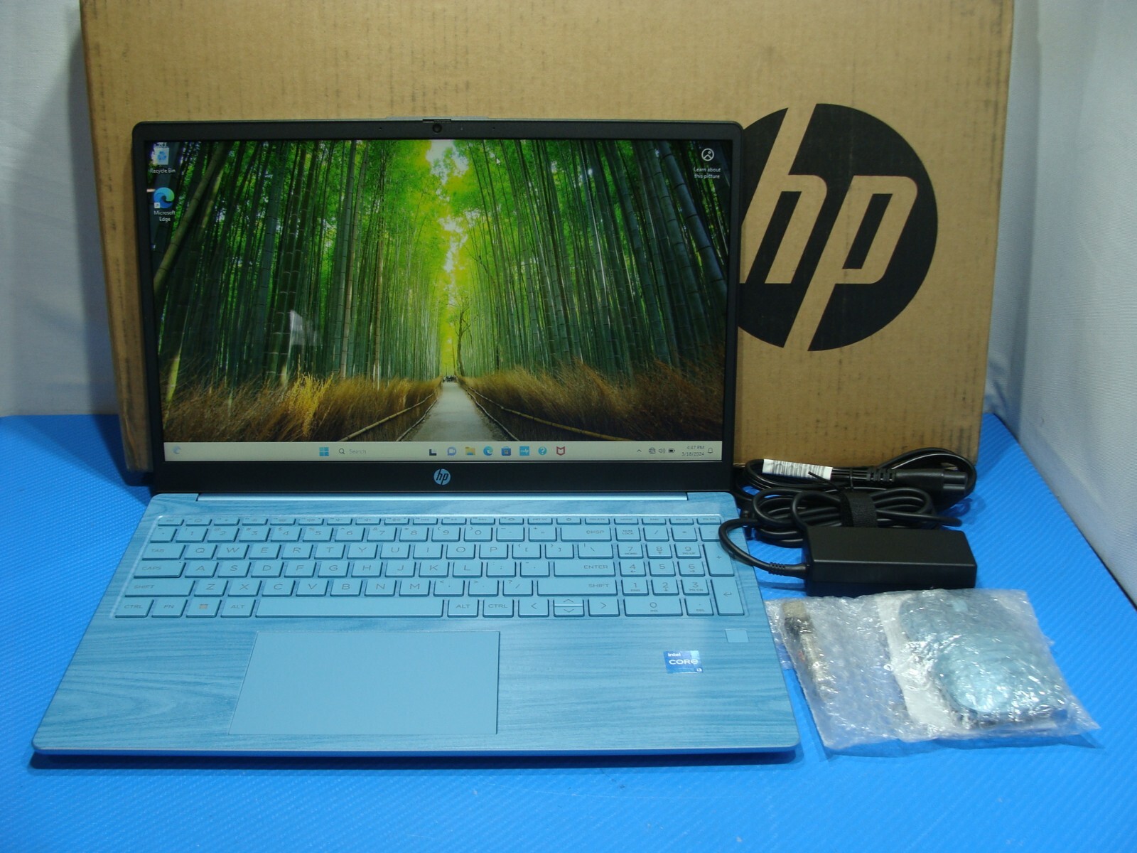 HP Laptop 15-fd0760ds 15.6 HP Laptop 15-fd0760ds 15.6