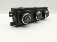 Chrysler Voyager V RT 08-11 Bedienteil Bedienelement Heizung Klimabedienteil Hinten Chrysler Voyager V RT 08-11... Vorschau 4