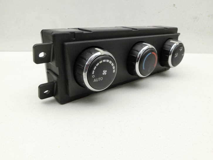 Chrysler Voyager V RT 08-11 Bedienteil Bedienelement Heizung Klimabedienteil Hinten Chrysler Voyager V RT 08-11... Vorschau 3