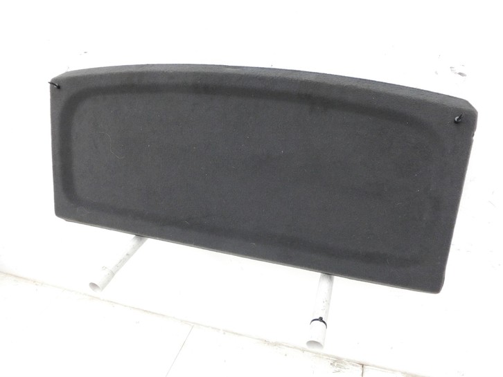 VW Polo V 6R 14-17 5T Laderaumabdeckung Hutablage Heckablage VW Polo V 6R 14-17 11.12.2014 6R6867769B gebraucht Vorschau 3