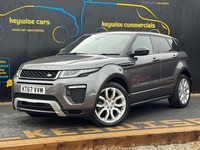 2018 Land Rover Range Rover Evoque 2.0 TD4 HSE Dynamic Auto 4WD Euro 6 (s/s) 5dr