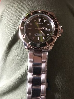 Item photo(s) from verified buyer