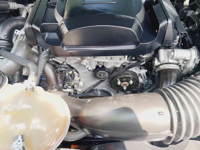 image 4 of engine