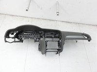 Audi A4 8K 07-11 Armaturenbrett Panel komplett Audi A4 8K 07-11 08.06.2009 8K1857003B 8K1857041 gebraucht Vorschau 1