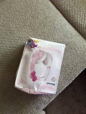 Item photo(s) from verified buyer