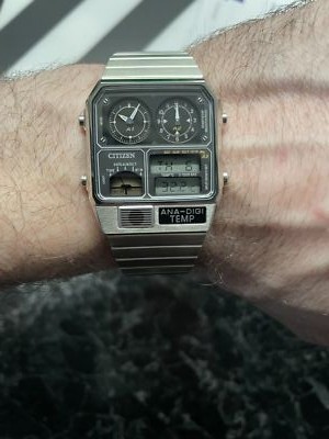 Artikelfoto(s) von einem verifizierten Käufer