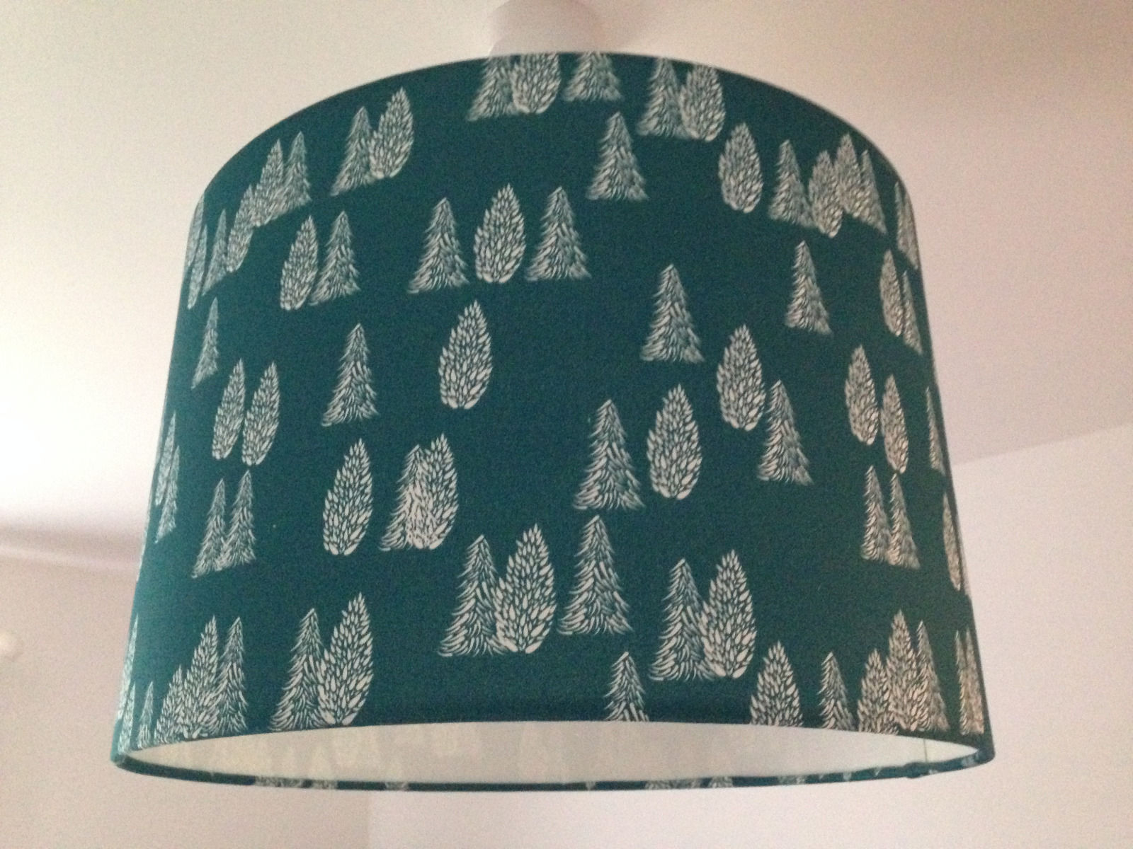 Fabric Lampshades