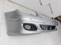 Mercedes CL203 C220 04-08 Stoßstange Stoßfänger mit PDC Vorne 775 Mercedes CL203 C220 04-08 04.07.2006 A2038853225... Vorschau 4