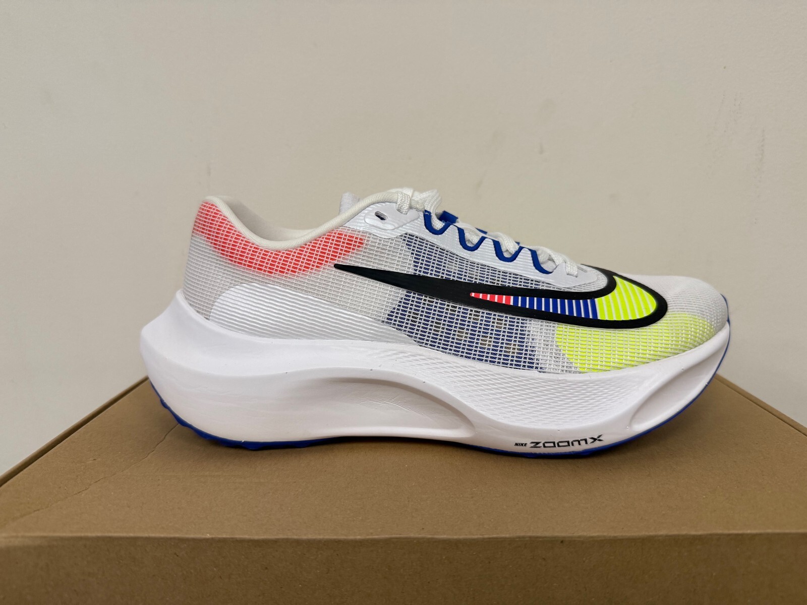 Men's Nike Zoom Fly 5 PRM Size 9 | eBay
