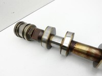 BMW F01 750iX 08-12 4,4i 300KW N63B44O0 Nockenwelle Einlass Rechts 1-4 BMW F01 750iX 08-12 09.06.2011 1131-7629529... Vorschau 5