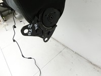 VW Golf 6 VI 5K 08-12 Kombi Sitzbezug Rückenpolster Rechts Vorne für Beifahrer Sitz beheizt VW Golf 6 VI 5K 08-12... Vorschau 5