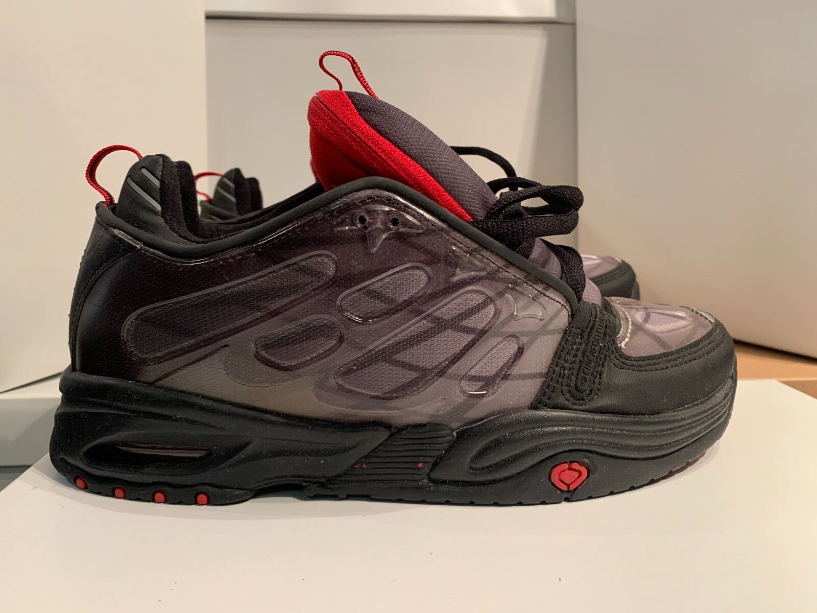 CHAD MUSKA - CIRCA CM902 - SIZE 9 