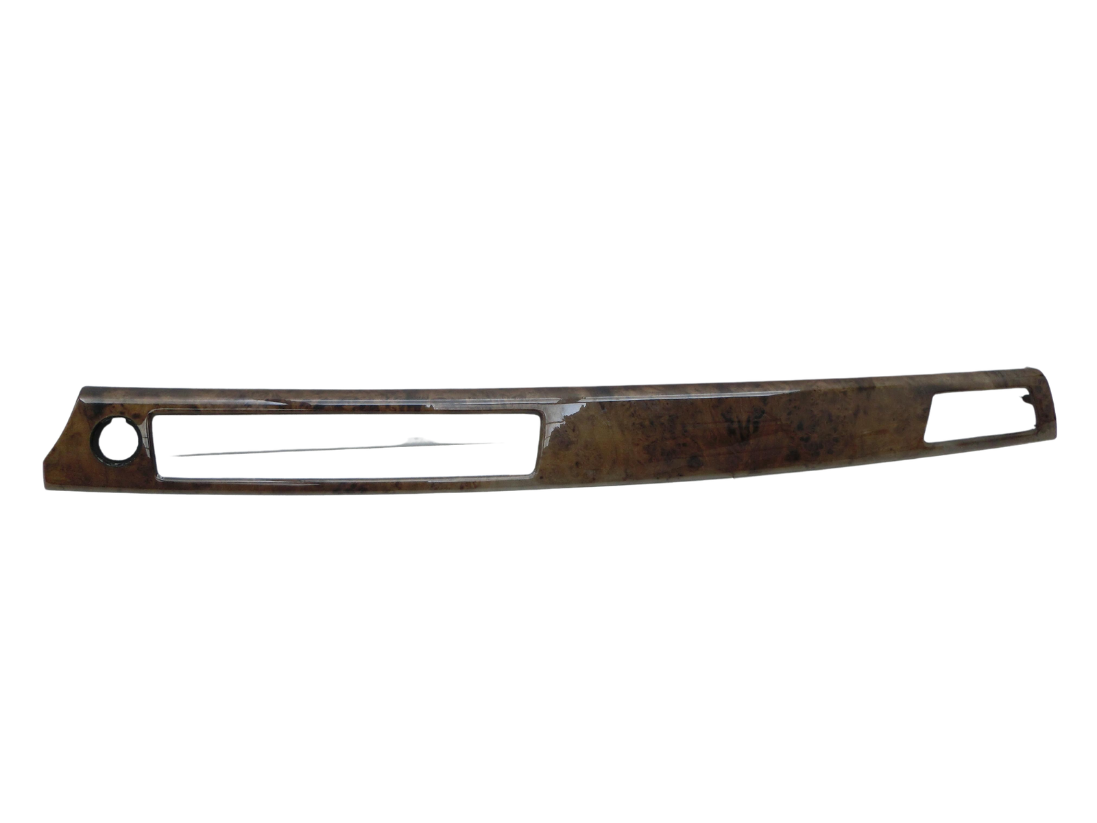 Cover for Dashboard wood dekor BMW E90 3er 320i 05-08 - Bild 1