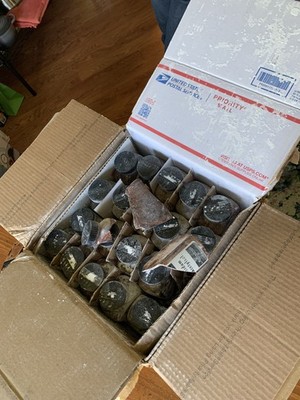 Fotos del artículo de un comprador verificado