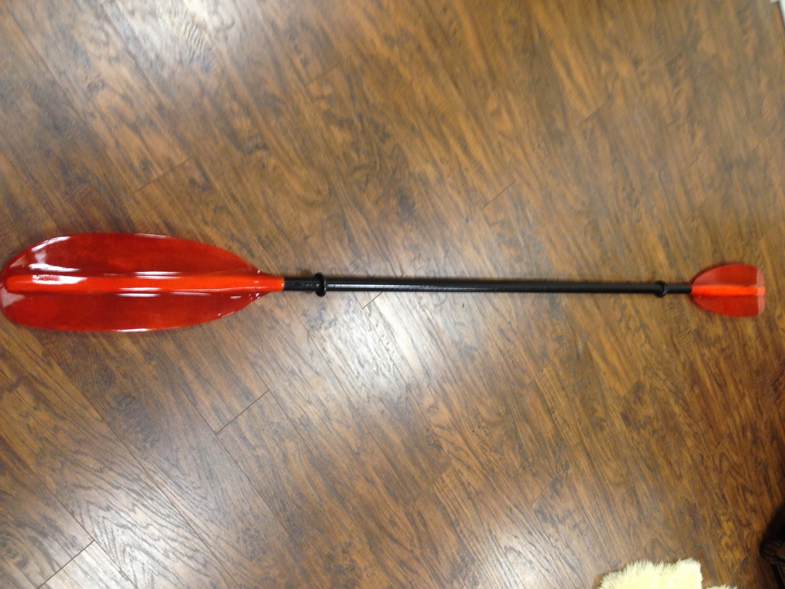 ADVANCED ELEMENTS AXIS 230 FIBERGLASS 4-PART PADDLE