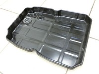 Mercedes E220 W212 09-13 CDI  2,2 125KW 651.924 Ölwanne für Getriebe Mercedes E220 W212 09-13 16.03.2011... Vorschau 2