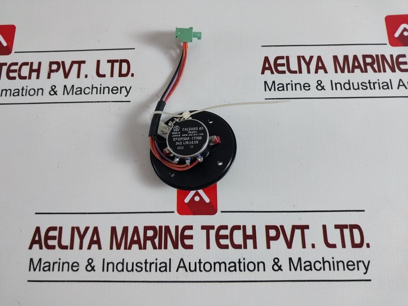 Caldaro Sfcp30a-1776b